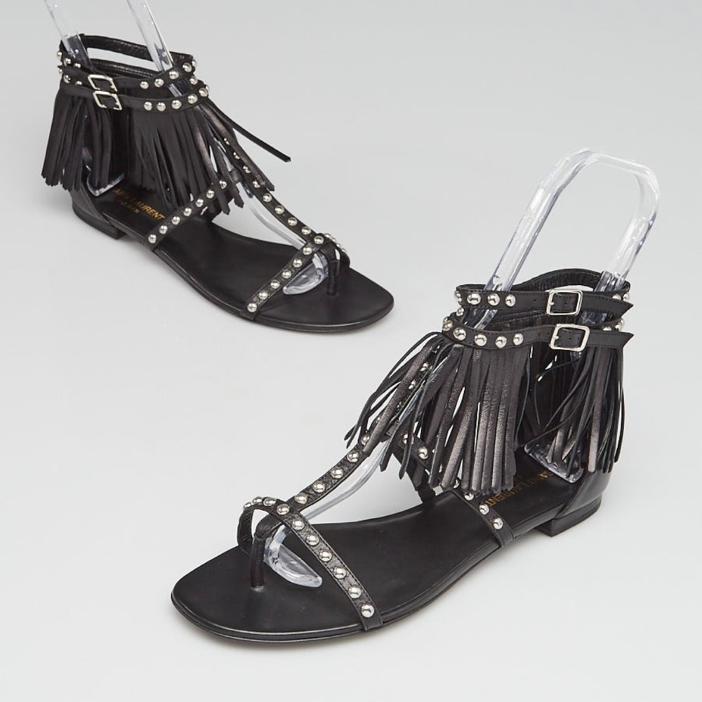 Saint Laurent sandals
